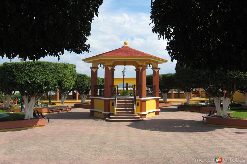 Fotos de Techaluta De Montenegro, Jalisco: Un Pueblo muy pintoresco