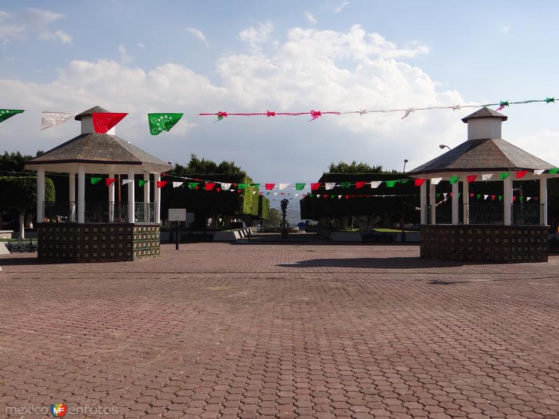 Fotos de Chupícuaro, Guanajuato: Templo, Nvo Chupicuaro
