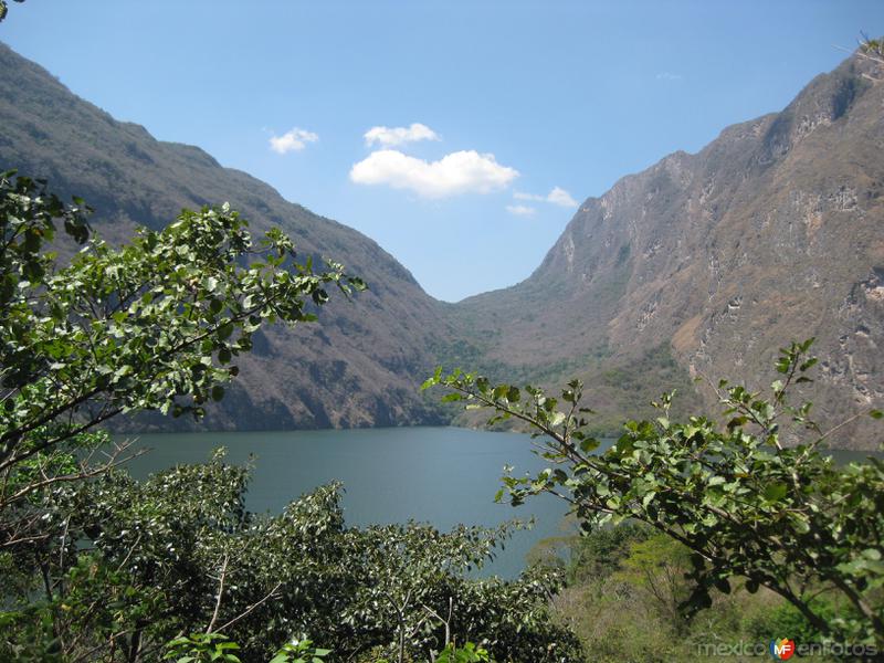 Fotos de Cañón Del Sumidero, Chiapas: Cañón del Sumidero