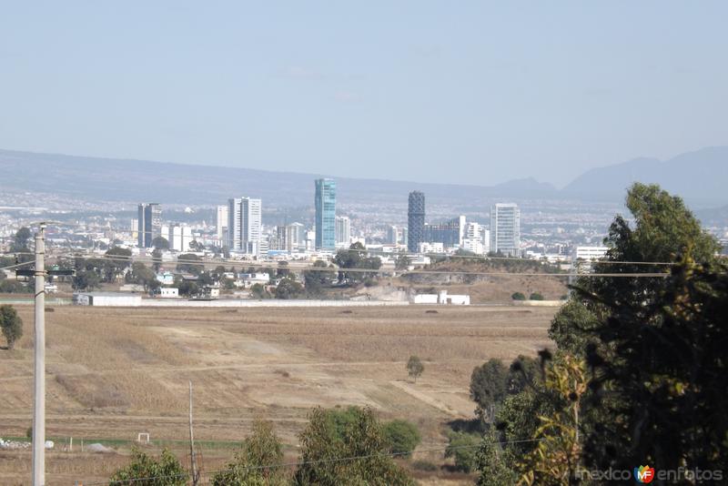 Fotos de San Andrés Cholula, Puebla: Zona metropolitana de Puebla. Diciembre/2013