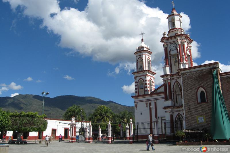 Fotos de San Gabriel, Jalisco: La cabecera municipal