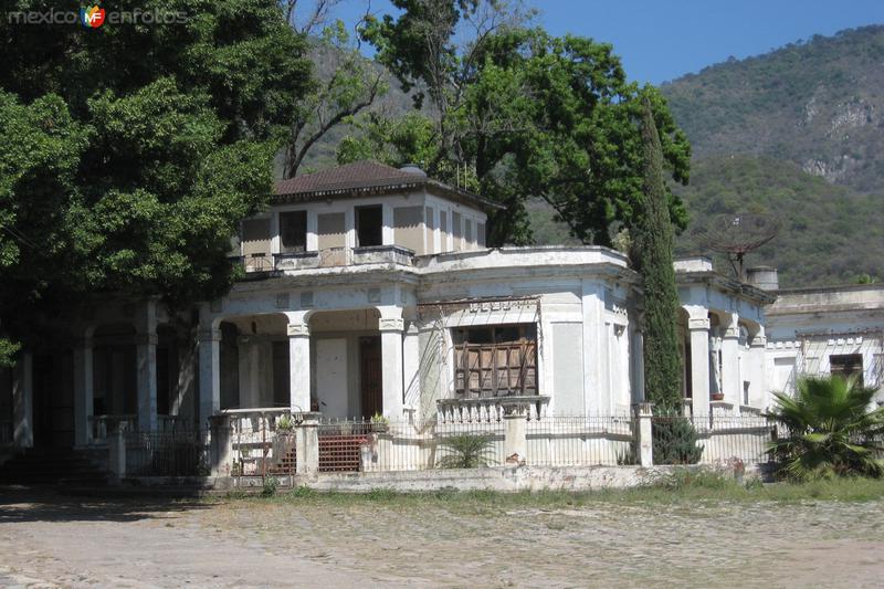 Fotos de Zapotiltic, Jalisco: El Rincón