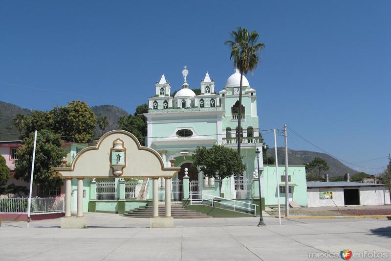 Fotos de Zapotiltic, Jalisco: El Rincón