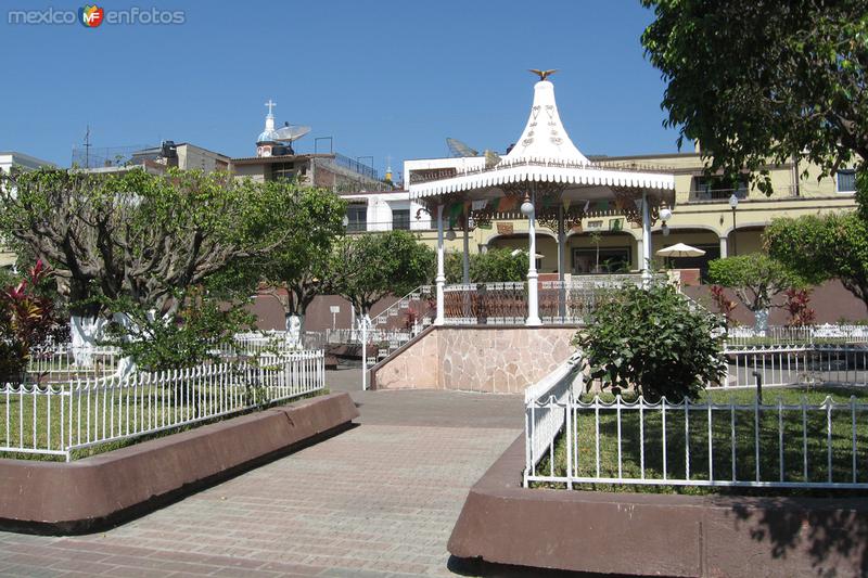 Fotos de Tamazula De Gordiano, Jalisco: Santa Cruz del Cortijo