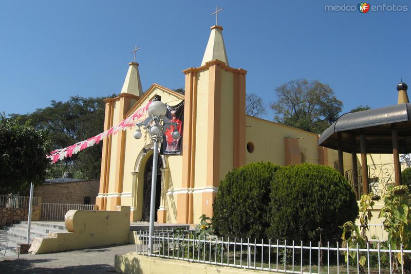 Fotos de Tamazula De Gordiano, Jalisco: Soyatlán de Afuera
