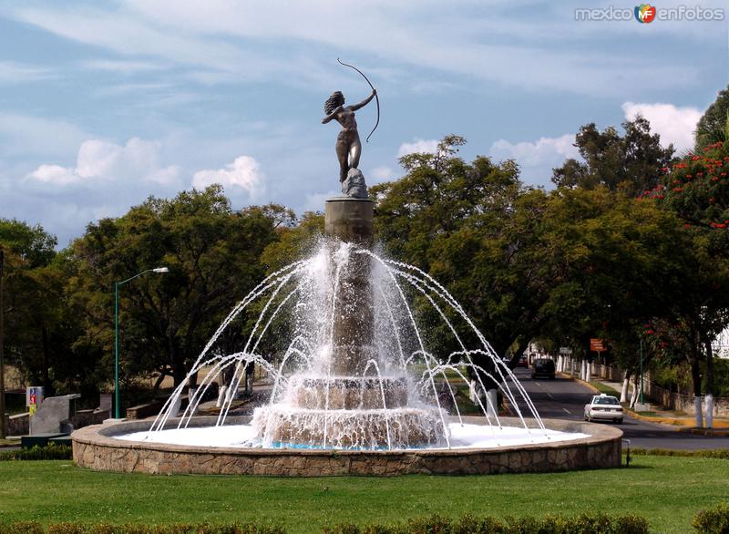 Fotos de Ixtapan De La Sal, México: Diana