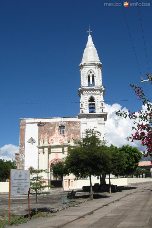 Fotos de Tuxcacuesco, Jalisco: Apulco