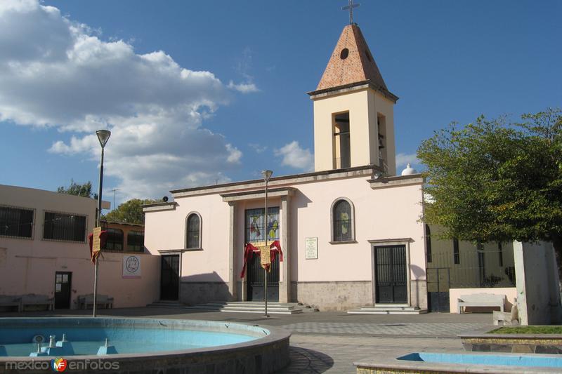 Fotos de Sayula, Jalisco: Centro