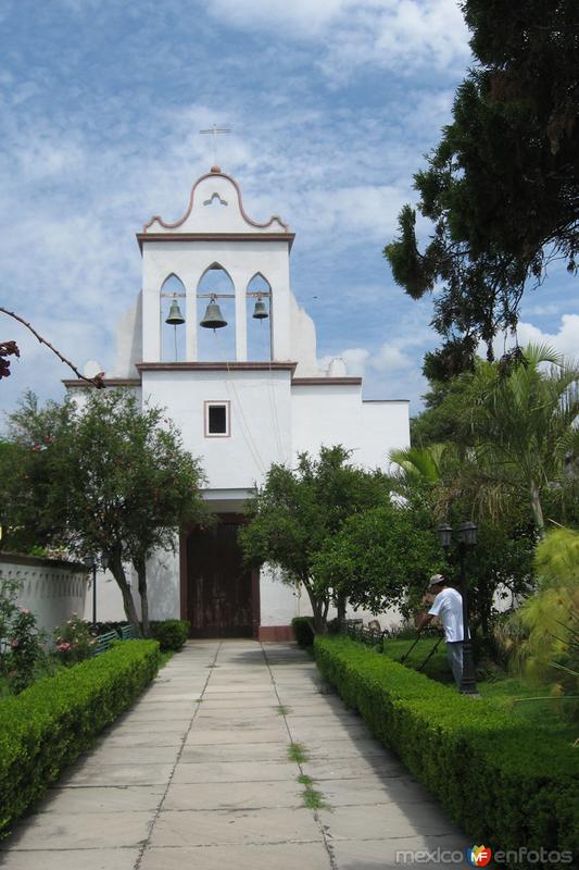 Fotos de Sayula, Jalisco: Templos y Monumentos