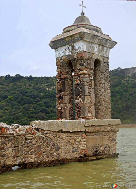 Fotos de Villa Del Carbón, México: Presa Taxhimay