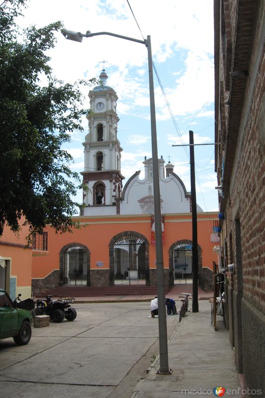 Fotos de Teocuitatlán De Corona, Jalisco: Cabecera municipal