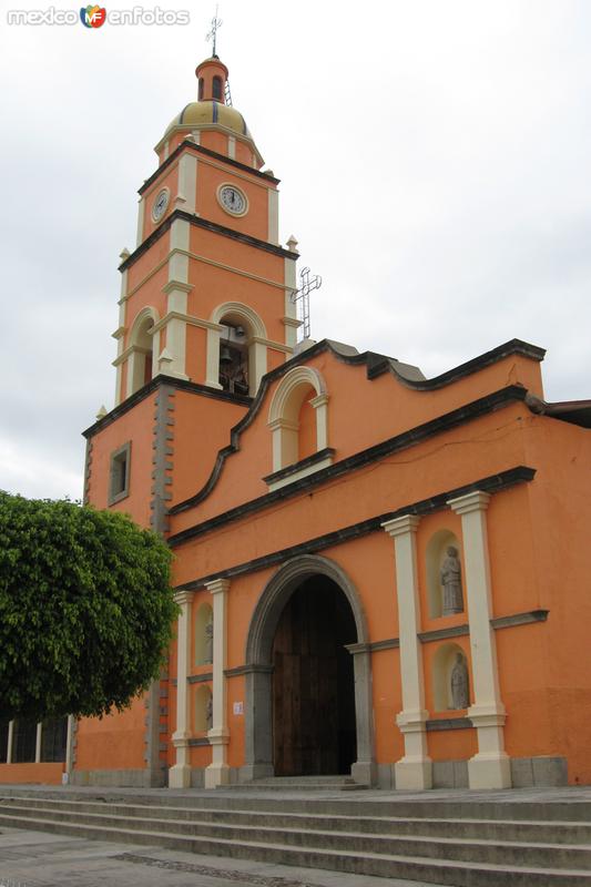 Fotos de Zapotitlán De Vadillo, Jalisco: Por la Plaza