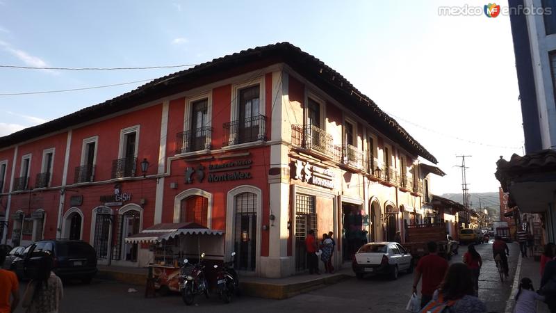 Fotos de Zacatlán, Puebla: Pueblo Mágico. Mayo/2014