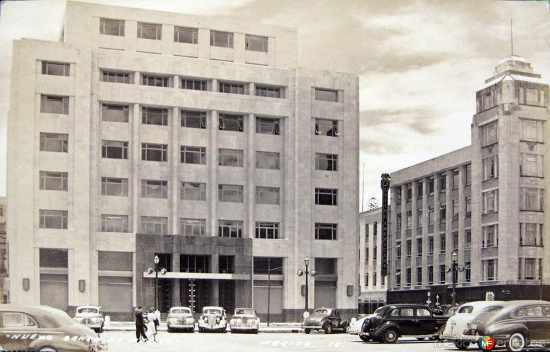 Fotos de Banco De México, Ciudad De México: Banco de Mexico