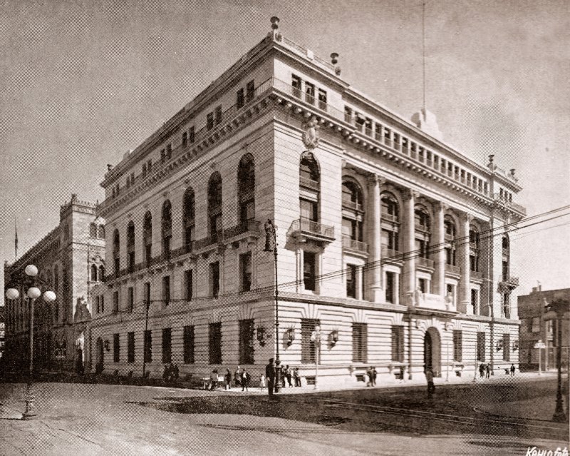 Fotos de Banco De México, Ciudad De México: Banco de México