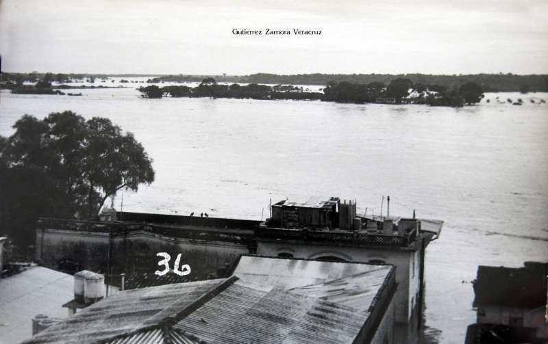 Pictures of Gutiérrez Zamora, Veracruz: PANORAMA