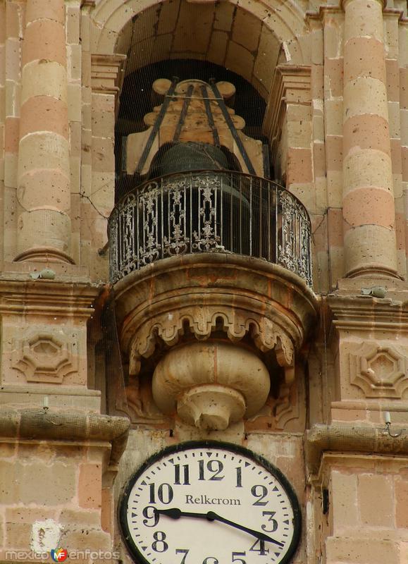Fotos de San Juan De Los Lagos, Jalisco: SAN JUAN DE LOS LAGOS 2015