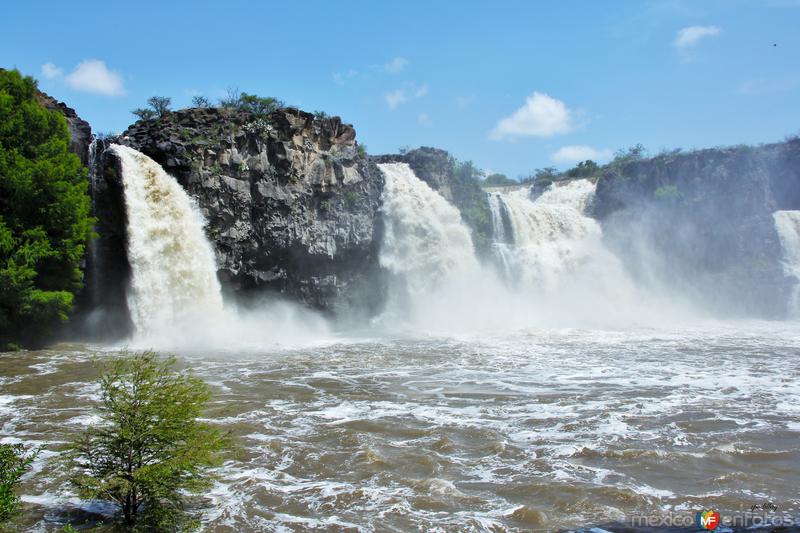 Fotos de El Salto, Durango: EL SALTITO