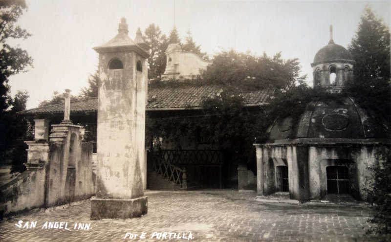 Fotos de San Ángel Inn, Ciudad De México: San Angel Inn