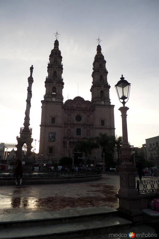 Fotos de San Juan De Los Lagos, Jalisco: Catedral Basilica