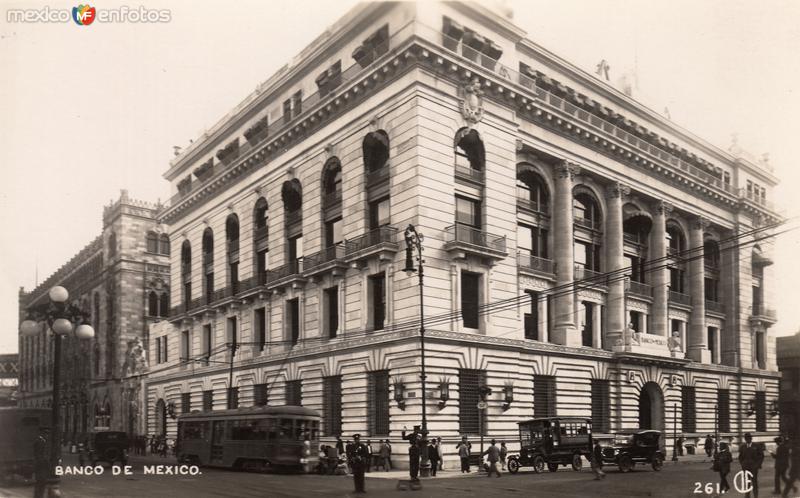 Fotos de Banco De México, Ciudad De México: Banco de México