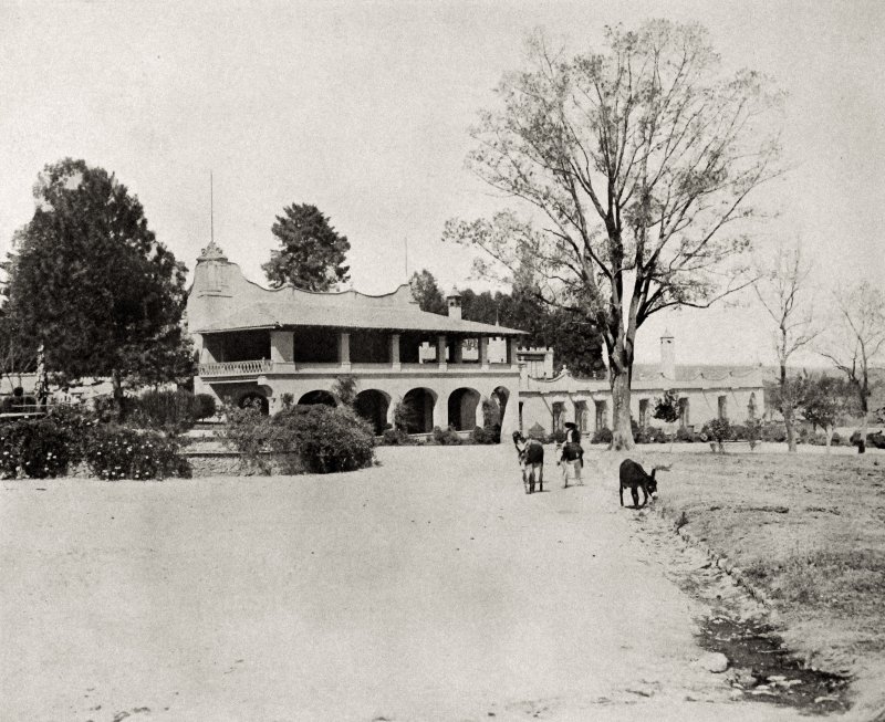 Fotos de San Ángel Inn, Ciudad De México: San Angel Inn