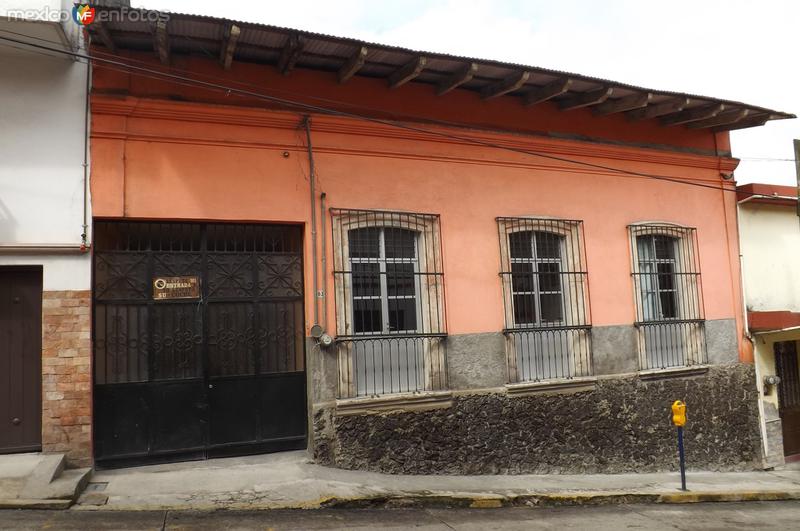 Fotos de Teziutlán, Puebla: Arquitectura en la Perla de la Sierra Norte. Octubre/2016