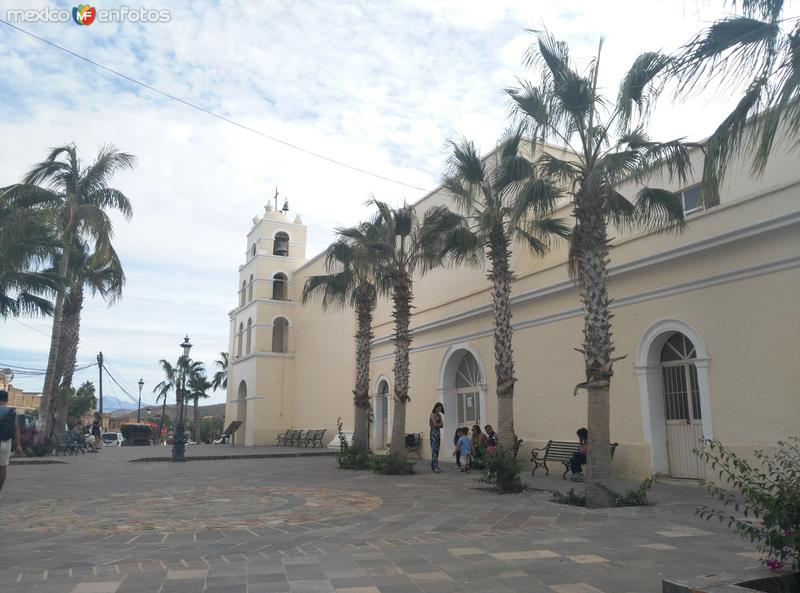 Fotos de Todos Santos, Baja California Sur: Encanto de Pueblo Mágico
