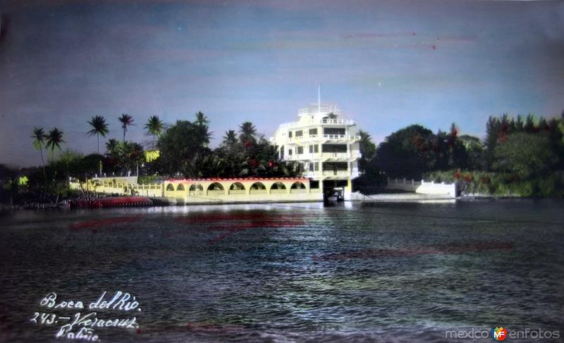 Fotos de Boca Del Río, Veracruz: Panorama .
