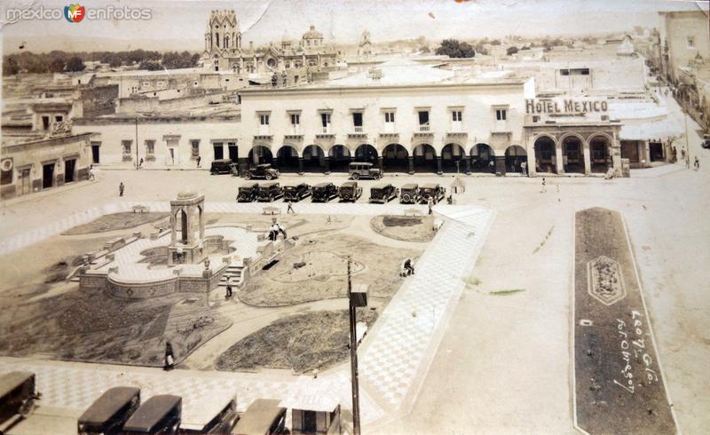 Fotos de México