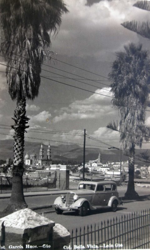Fotos de Leon, Guanajuato: Colonia Bellavista.