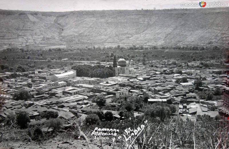 Fotos de Atotonilco El Alto, Jalisco: Panorama.