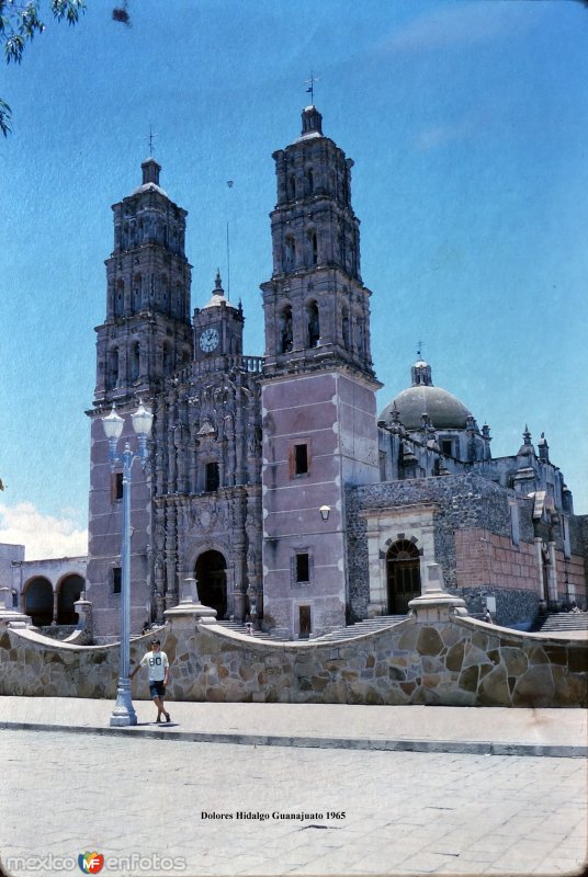 Fotos de México Fotos de México