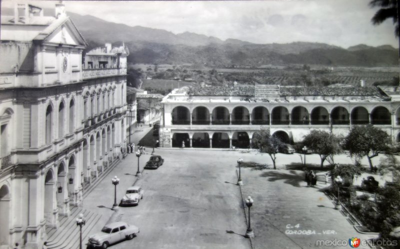Fotos de Córdoba, Veracruz: Panorama.