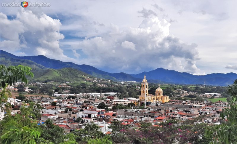 Fotos de Tamazula De Gordiano, Jalisco: Panorámica