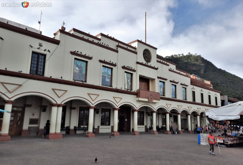 Fotos de Tamazula De Gordiano, Jalisco: Presidencia Municipal
