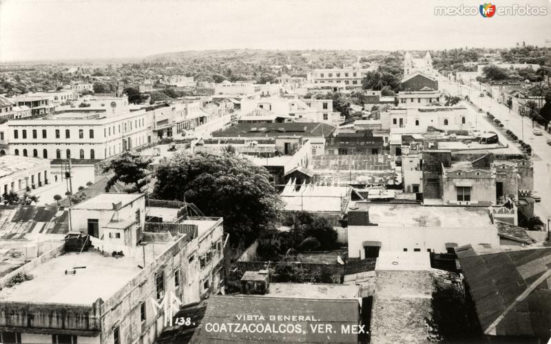 Fotos de Coatzacoalcos, Veracruz: Vista general