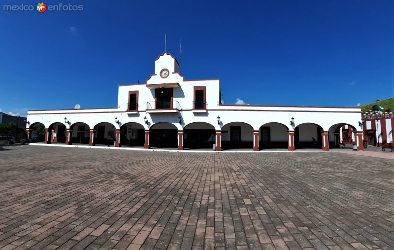 Fotos de Jala, Nayarit: Presidencia Municipal