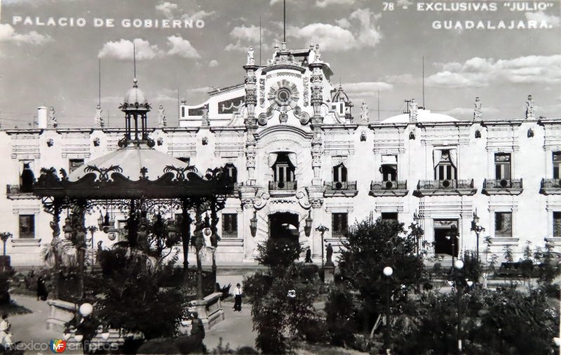 Fotos de Guadalajara, Jalisco: Panorama.