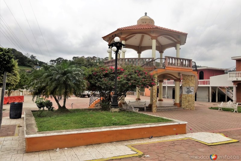 Fotos de Chinampa De Gorostiza, Veracruz: Parque