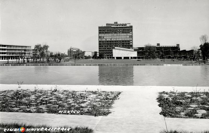 Fotos de Ciudad Universitaria, Ciudad De México: Ciudad Universitaria