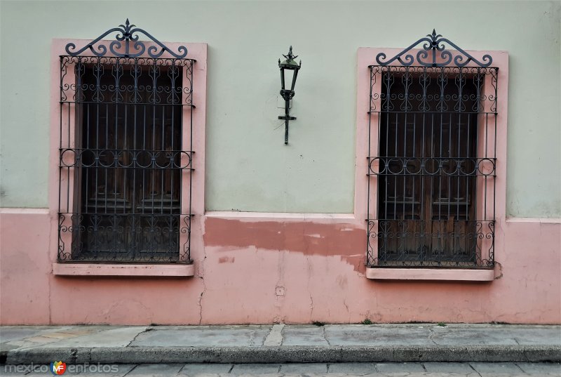 Fotos de San Cristóbal De Las Casas, Chiapas: Ventanas