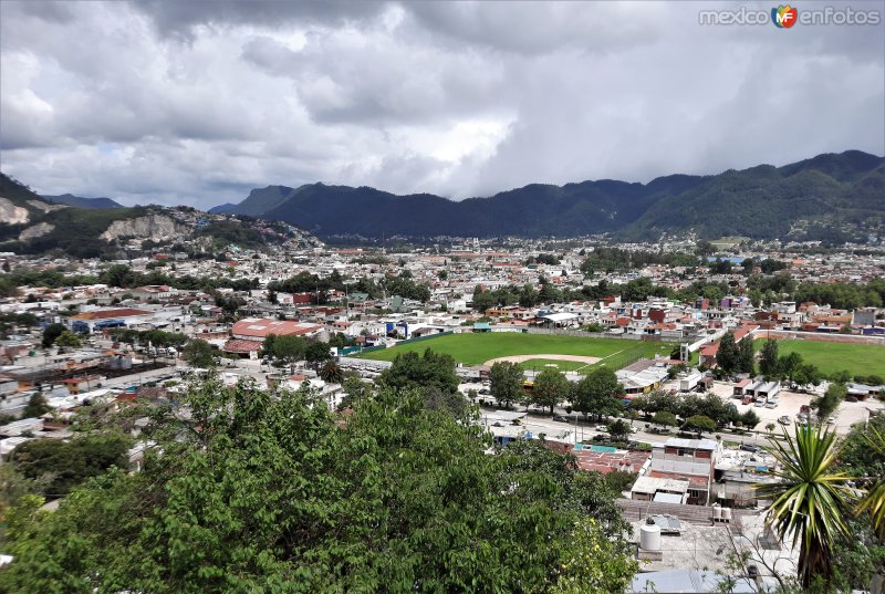 Fotos de San Cristóbal De Las Casas, Chiapas: Vista general