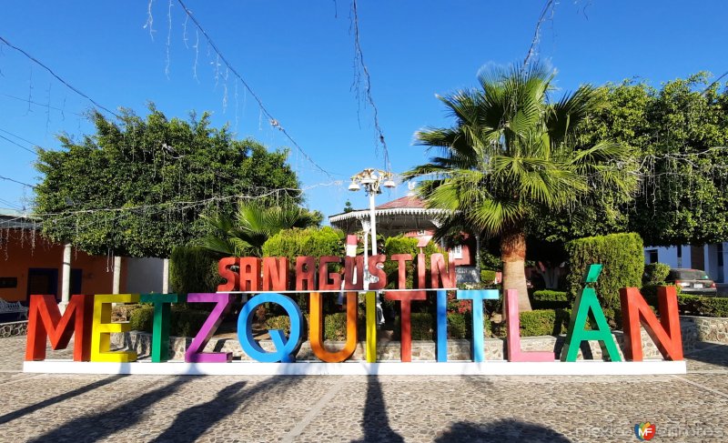 Fotos de Metzquititlán, Hidalgo: Centro