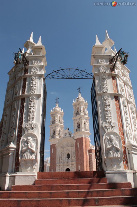 Fotos de Tlaxcala, Tlaxcala: Ocotlán