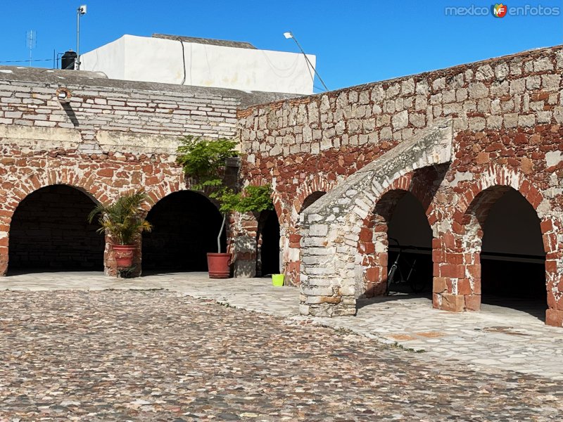 Fotos de Ojuelos, Jalisco: El Fuerte de Ojuelos
