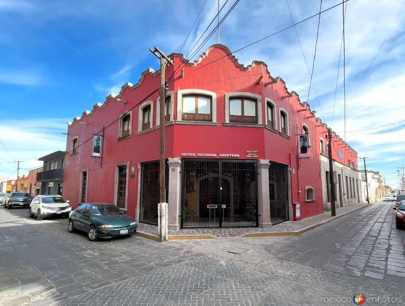 Fotos de San Julián, Jalisco: Museo Regional Cristero
