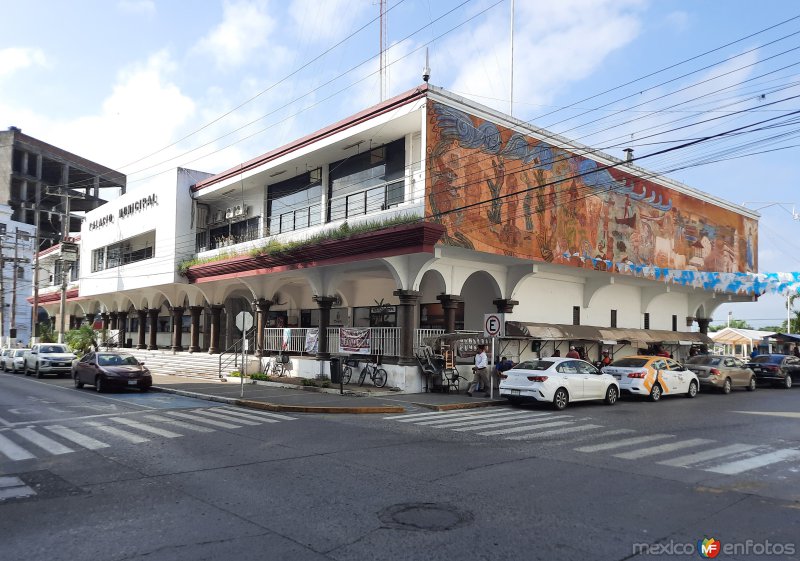 Fotos de Tuxpan, Veracruz: Ayuntamiento