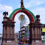 Arco de la Independencia