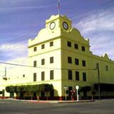 Ex Cervecería Mexicali